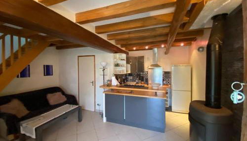 Gite de charme au coeur de la forêt - Photo 5