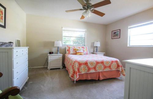 Delightful 2 BR Home in West Bradenton - Sans Souci - Foto 7