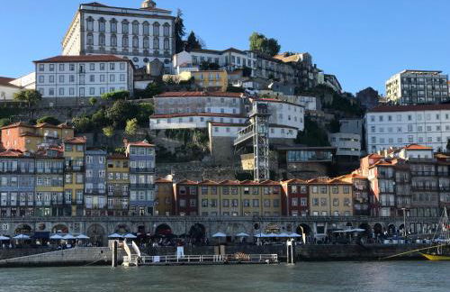 Porto Private Yacht- Accommodation Douro River - Foto 46