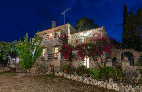 Louiza - Luxury Stone Villa - Foto 50