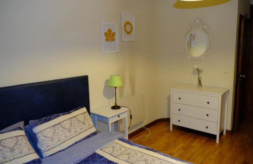 Apartamento Alegria - Foto 13