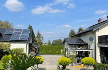 Agroturystyka nad stawami - Foto 52