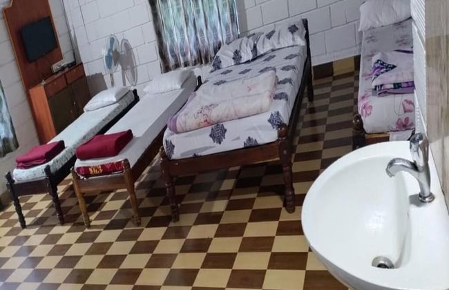 Nature Valley Resort - Foto 2