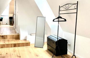 Das Stader Loft mit Sonnenbalkon - Photo 9