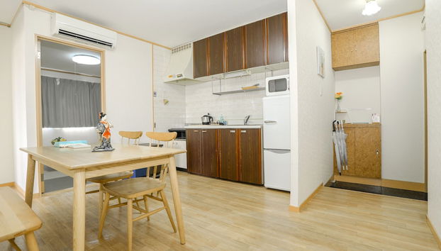 Servicio de comidas en la habitación