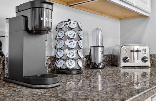 Vintage 5BR apt in Boston with Free Parking - Foto 12