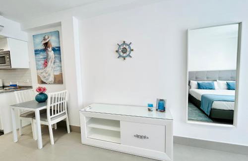 Mare Apartments Marbella - Photo 44