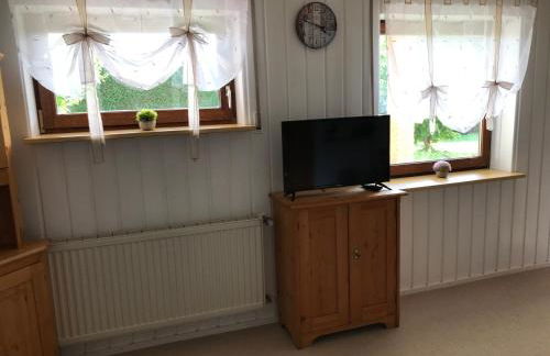 FeWo Frieda in Salem - Foto 11