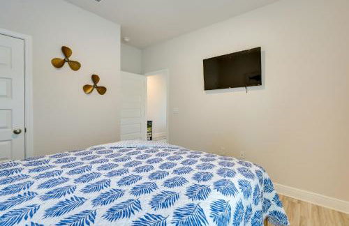 Walk to Beach and Pool Windmark Beach Home! - Foto 22