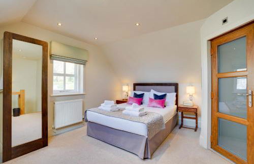 Garden Stable Cosy Stone Cottage with Parking - Foto 3