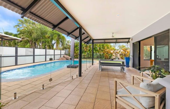 Cityside Hideaway Pool - Workstation - Markets - Foto 10