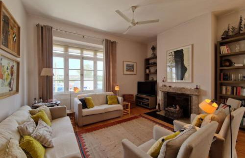 Alcácer river front quality apartment - Foto 12