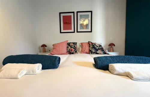 CallMeHome - Navigli Apartment - Authentic Milanese Stay - Foto 3