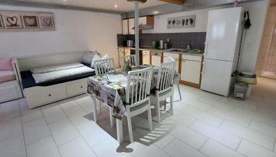 Ferienwohnung/Monteurzimmer auf dem Bauernhof - Foto 5