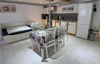 Ferienwohnung/Monteurzimmer auf dem Bauernhof - Foto 5