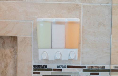 Garden Oasis in Flamingo Park - Foto 20