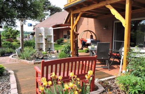 Apartment am Anker - Foto 54