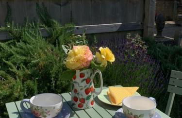 Queen Bower Farm Lodge - Foto 50