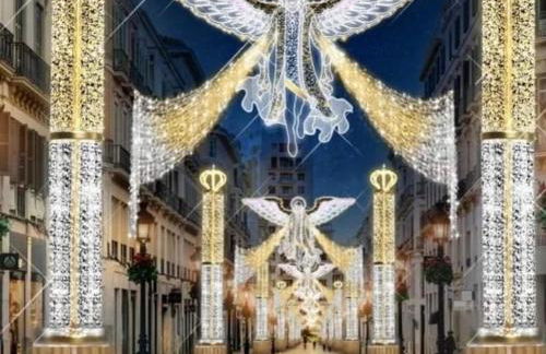 Welcome home Málaga - Photo 35