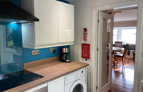 Craigneuk near Oban, stunning home with sea views - Foto 38