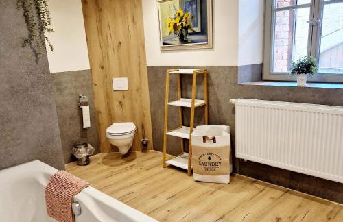 Ferienhaus am hohen Turm in Sulzfeld am Main - Foto 12