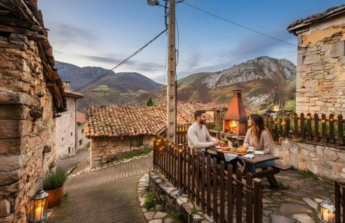 La Congosta mágica aldea de montaña - Foto 12