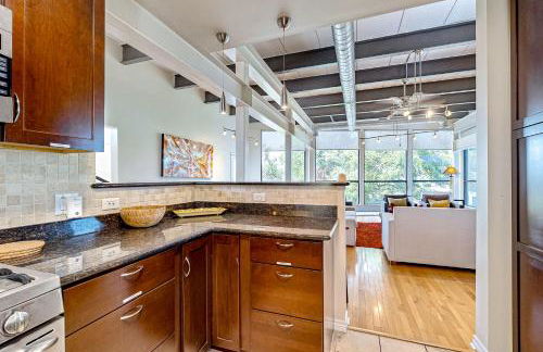 Encinal Condominiums 301 - Foto 8