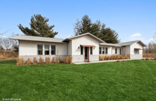 The White Owl by Juniper Holiday + Home - Foto 32