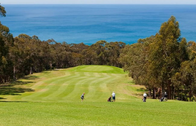 Whispering Gums Lorne Ocean Views Pet Friendly EV Charger - Photo 38