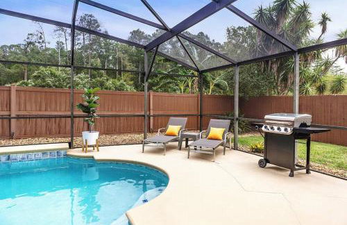 Orlando Boho Villa - Foto 1