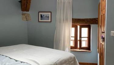 Charmigt byhus med takterass - Foto 5