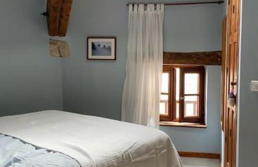 Charmigt byhus med takterass - Foto 5