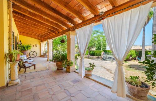 Son Apiana - Foto 15