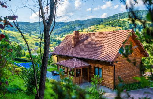 Domek Góralski - Foto 59