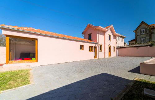Aguda Beach Charming House By PortoProperties4You - Foto 24