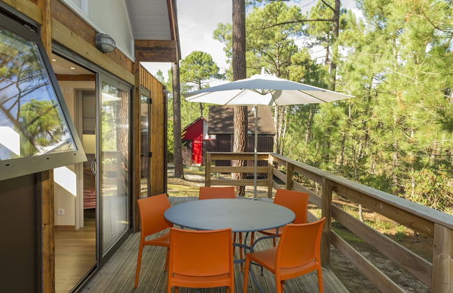 Les Oyats Sylvadoures - Foto 20