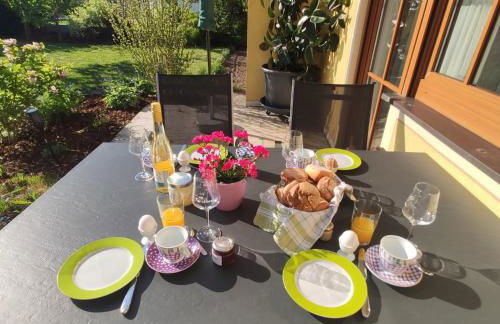 Ferienwohnung ErVino - Foto 14