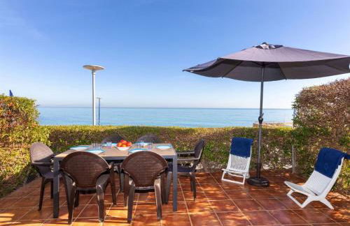 Apartment Cala Gonzalez-1 by Interhome - Foto 1