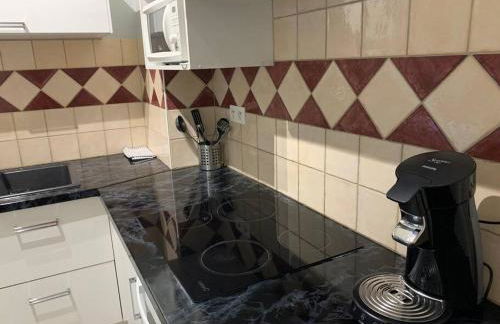 Grand studio centre ville Saint-Etienne - Foto 5