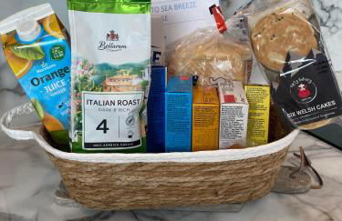 Sea Breeze Lodge - Photo 8