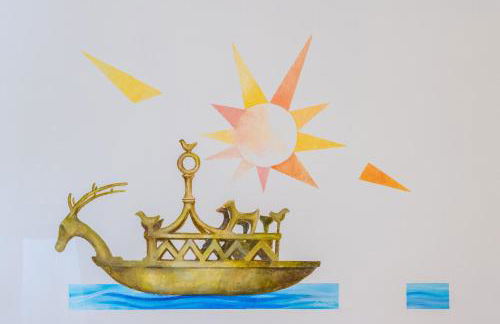 Casa Elisa La Caletta - Foto 21