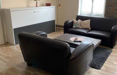 Modernes wohnen im alten Beelitz Wohnung 1 - Foto 13