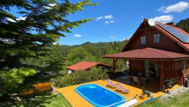 Dom Wakacyjny Letnisko - Foto 5