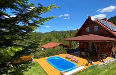 Dom Wakacyjny Letnisko - Foto 69