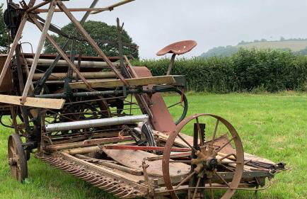 The Grannary - Photo 25