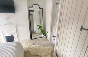 Charming One Bed Cottage in Historic Market Town - Foto 18