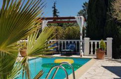 Villa T3 à 10' de Cassis - Piscine privée et cuisine d'été extérieure - Foto 7