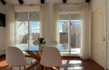 BALCÓN DE CLAUDIO MARCELO - Foto 7