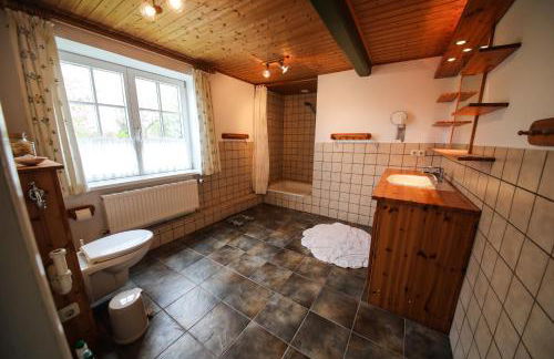 Ferienhaus Alte Stellmacherei - Foto 10