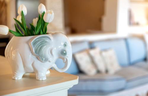 Holiday Home Valentina by Interhome - Foto 22